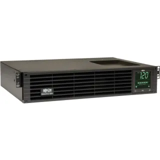 EATON TRIPP LITE SERIES SMARTPRO 120V 1KVA 800W LINE-INTERACTIVE SINE WAVE UPS,