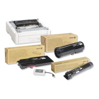 GENUINE XEROX DRUM CARTRIDGE - COMPATIBLE WITH XEROX VERSALINK B600/B605/B610/B6