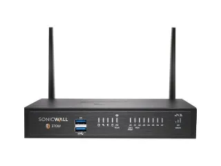 SONICWALL TZ370 PROMOTIONAL     TRADE UP W/ 3 YR APSS