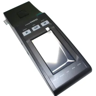 LA KIT STANDARD CONTROL PANEL   ZT411