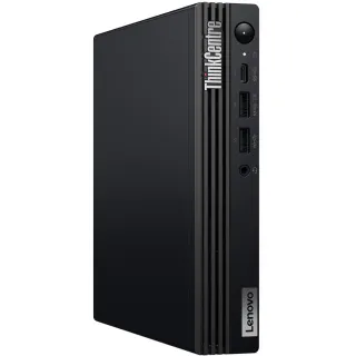 THINKCENTRE M70Q G5 I3-14100T   P-CORES 2.7G 16GB 256GB SSD W11P