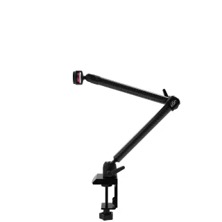 MAGCONNECT CARBON FIBER CLAMP   MOUNT ONLY