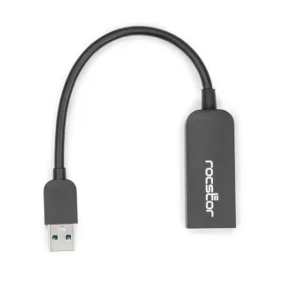 ETHERNET ADAPTER                ADAPTER 2.5GBE USB-A TO USB 3.0