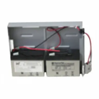 RBC22 REPLACEMENT UPS BATT APC  SU700RM2U SUA750RM2U