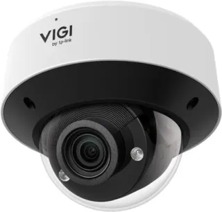 VIGI 4MP IR MOTORIZED DOMENETWORK CAMERA