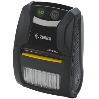 DT PRINTER ZQ310 PLUS BLUETOOTH 4X LINERLESS NO LBEL SENSOR OUTDOOR