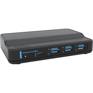 UTNSERVER PROMAX HIGH-SPEED     USB DEVICE SVR