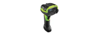 DS3608 RUGGED AREA IMAGR EXTND  RANGE CORDED INDUS GREEN VIBR MOTOR