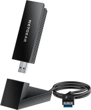 1PT AXE3000 USB3.0 ADAPTER