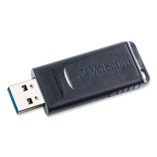32GB STORE N GO USB FLASH DRIVE-10PK BUSINESS BULK-BLACK.
