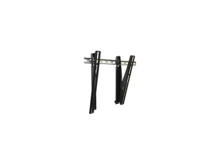 UNISTRUT SUPPORT MOUNTING BRKTS TALL