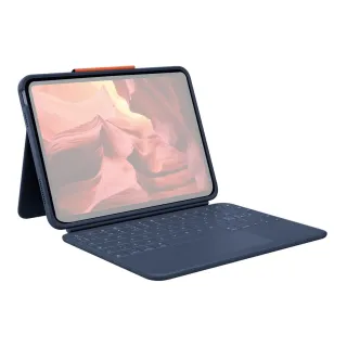 RUGGED COMBO 4 TOUCH FOR IPAD (10TH GEN)