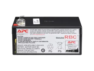 UPS REPLACEMENT BATTERY RBC35