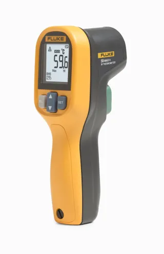 IR THERMOMETER 10:1 D:S NA