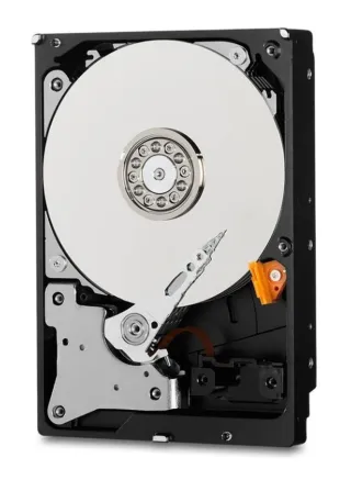 WD WD PURPLE 4TB 5400RPM        (INTELLIPOWER) SATA-6GBPS 64MB