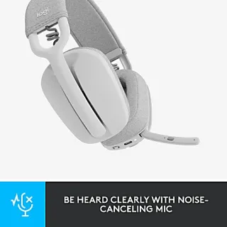 ZONE VIBE 125 HEADSET           OFF-WHITE