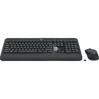 MK540 ADVANCED WRLS KEYB        MICE COMBO