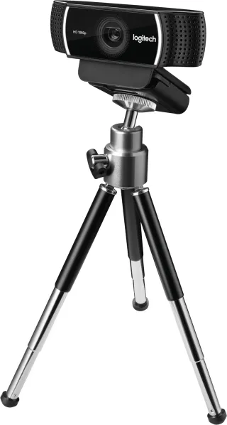 C922 PRO STREAM WEBCAM          .