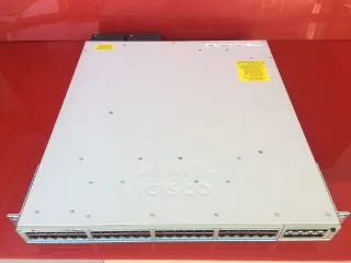 CATALYST 9300 48-PORT(12 MGIG, 36 2.5GBPS) NETWORK ADVANTAGE