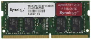 SYNOLOGY RAM