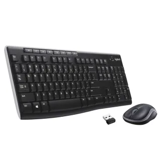 MK270 WIRELESS KBCOMBO WIRELESS COMBO.