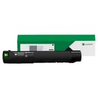 CX930/1 BLACK 5K TONER CARTRIDGE