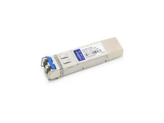 ADDON CISCO SFP-10G-LR-S COMPATIBLE TAA COMPLIANT 10GBASE-LR SFP+ TRANSCEIVER (S