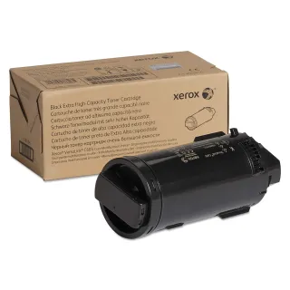 BLACKEXTRAHIGHCAPACITYTONER
