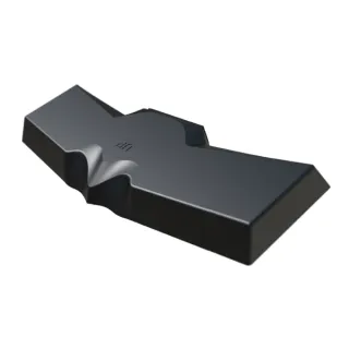 3M 4IN1 BAT ANTENNA - 2XLTE     GNSS 1XWIFI 2.4/5GHZ ADHESIVEMOUNT