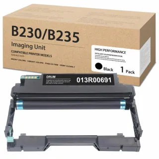 GENUINE XEROX IMAGING UNIT, XEROX B230/B225/B235 PRINTER/MULTIFUNCTION