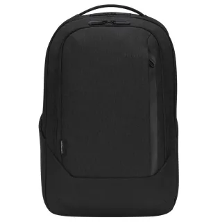 15.6IN BLK CYPRESS HERO         BACKPACK WITH ECOSMART
