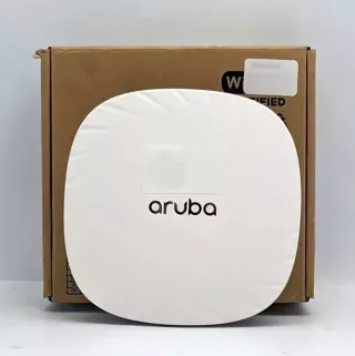 HPE ARUBA AP-505 (US) UNIFIED   CAMPUS WIRELESS ACCESS POINT