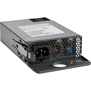 600W AC CONFIG 5 POWER SUPPLY