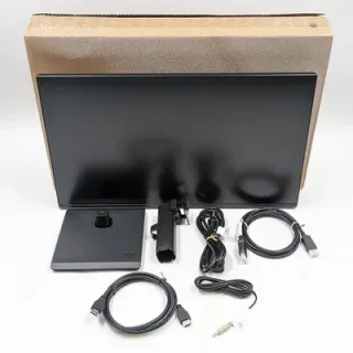 24IN LCD 1920X1080 1500:1  V    EPEAT GLD 1.4HDMI 1.2DP BLACK 4MS