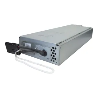 APC REPLACEMENT BATTERY CARTRIDGE FOR SMART-UPS ON-LINE, 12V 5.1AH LEAD-ACID BAT