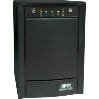 UPS SMART 1500VA 900WAVR 120V   8OUT TOWER USB DB9 TEL/DSL SNMP