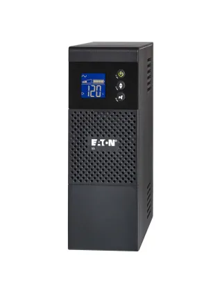 EATON 5S UPS 1500VA 900 WATT 230V TOWER UPS SINE WAVE BATTERY BACK UP LCD USB -