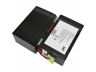 BTI RBC92-2U-BTI 12V 2-CELL LEAD UPS BATTERY FOR RBC92-2U