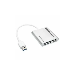 USB MEMORY CARD READER/WRITER   USB 3 SUPERSPEED MULTI-DRIVE 5GBPS
