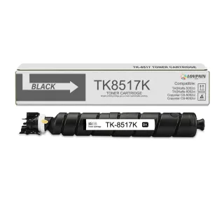 KYOCERA TK8517K ALSO CALLED TK8519K