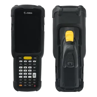 MC33 RUBBER BOOT FOR GUN
