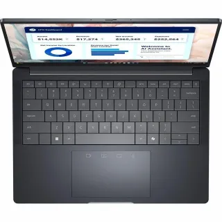 SPL DELL PRO 14 PREMIUM PA14250 CORE_ULTRA_5-236V 16 GB 512GBSSD 14IN FHD+NON-TO
