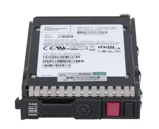 HP KITDRV SSD 800GB NVME U.3    DS DRV SSD 800GB NVME U.3 DS