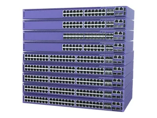 EXTREMESWITCHING 5420M 48 10/100/1000BASET FDX/HDX, 2 STACKING/SFP-DD, 4 10/25G