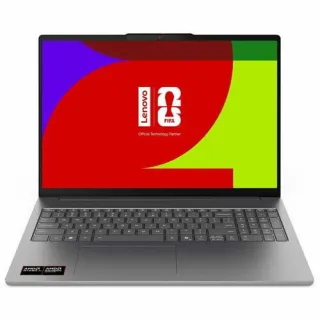 Lenovo IdeaPad Slim 5 16AGP11 IdeaPad Slim 5 16AGP11 AMD Ryzen™ AI 5 430 1TB SSD 16GB 16" WUXGA (1920x1200) WIN11 LUNA GRAY Backlit Keyboard 0.67" thin, 3.9 lbs.