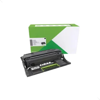 LEXMARK 56F0Z0E CORPORATE IMAGING UNIT FOR USE IN MS/MX321,421,521,622,MX522,MS6
