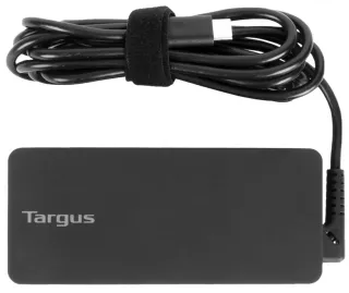 65W BLK USBC CHARGER