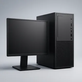 Desktop Computers