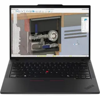 THINKPAD P14S AMD G6 RYZEN AI 7 PRO 350 2G  32GB 512GB SSD