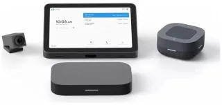 ASUS GOOGLE MEET COMPUTE SYSTEM LARGE ROOM KIT FOR VIDEO CONFERENCE